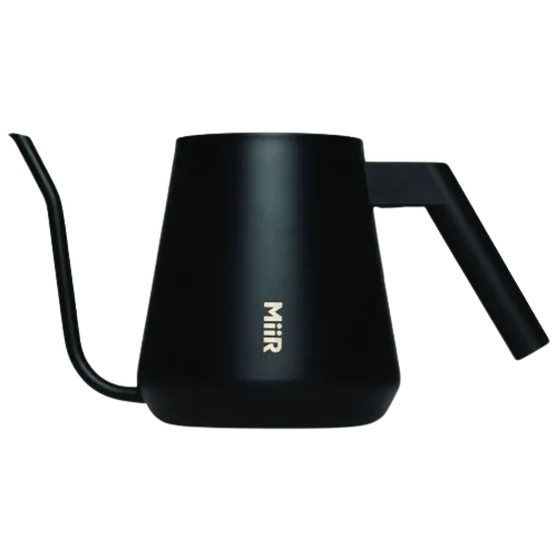 MiiR Pour Over Kettle Black