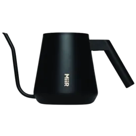 MiiR Pour Over Kettle Black