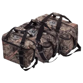 Mossy Oak Series Family Pack