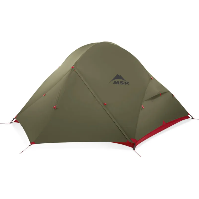 MSR Access 3 Tent