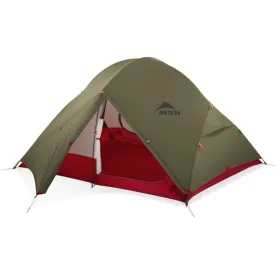 MSR Access 3 Tent