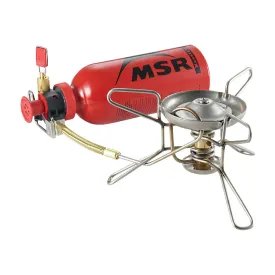 MSR Whisperlite International