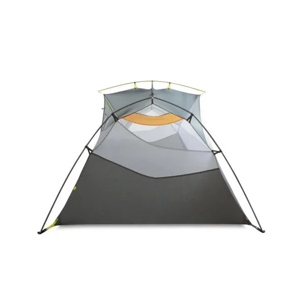 Nemo Dagger Osmo 2P: 2 Person Ultralight Backpacking / Hiking Tent