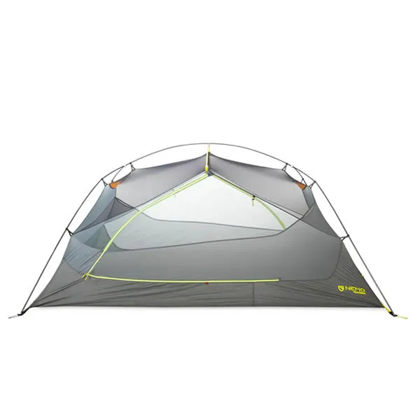 Nemo Dagger Osmo 3P: 3 Person Ultralight Backpacking / Hiking Tent