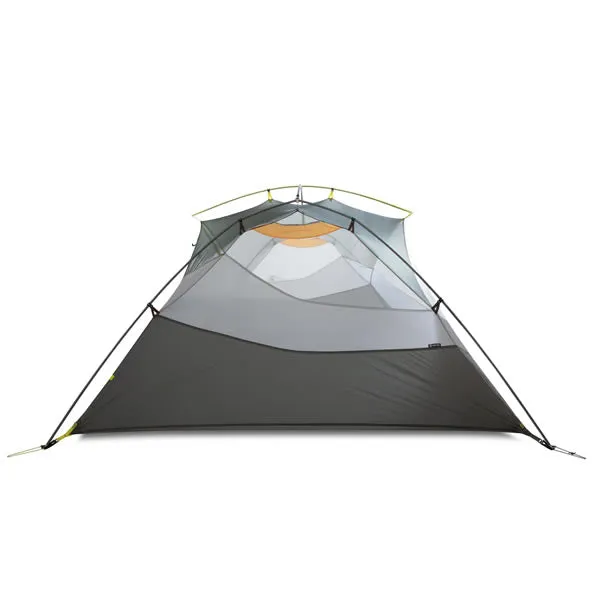 Nemo Dagger Osmo 3P: 3 Person Ultralight Backpacking / Hiking Tent