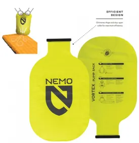 Nemo Vortex Pump Sack