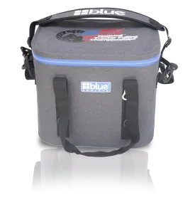 NTPC Customized - 16 Quart Soft Sided Cooler from Blue Coolers