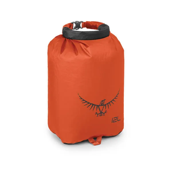 Osprey Ultralight Dry Sack 12 Litre - Waterproof Stuff Sack