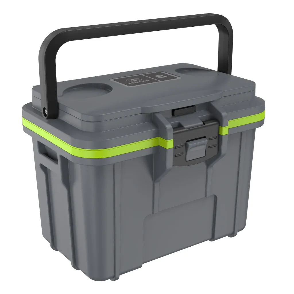 Pelican 8QT Personal Cooler & Dry Box