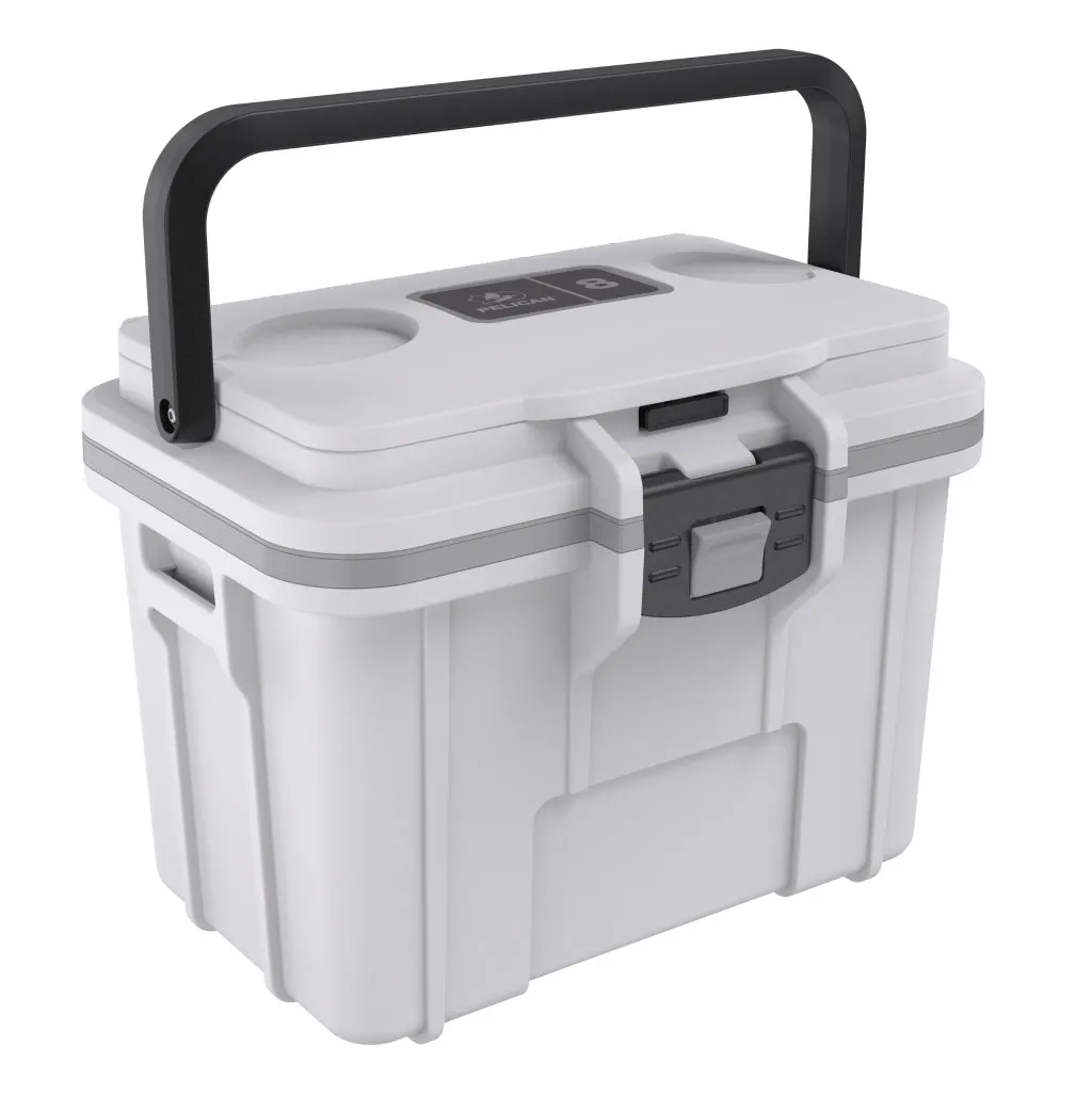 Pelican 8QT Personal Cooler & Dry Box