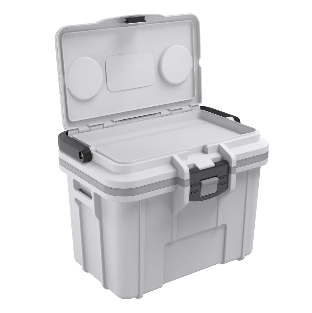 Pelican 8QT Personal Cooler & Dry Box