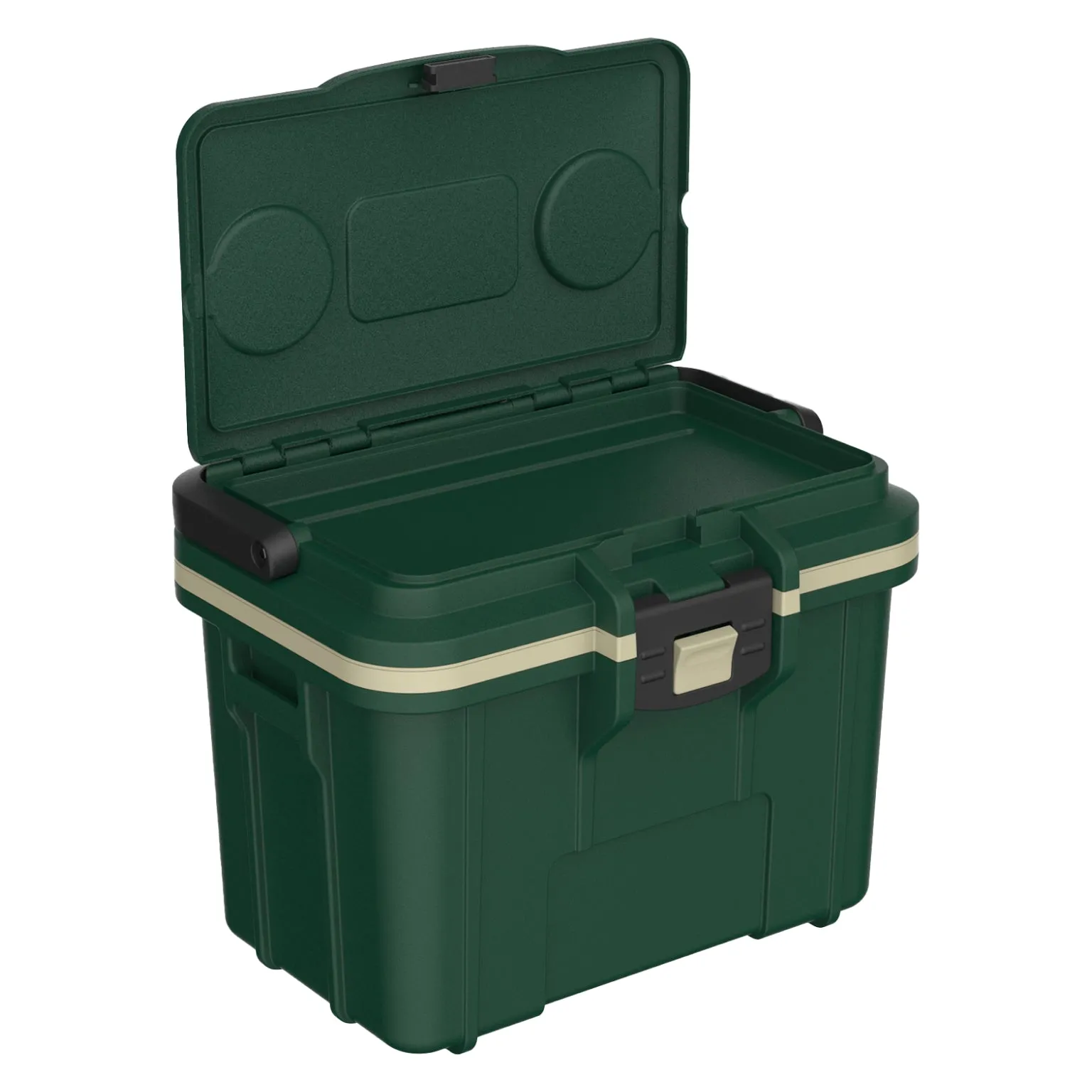 Pelican 8QT Personal Cooler & Dry Box