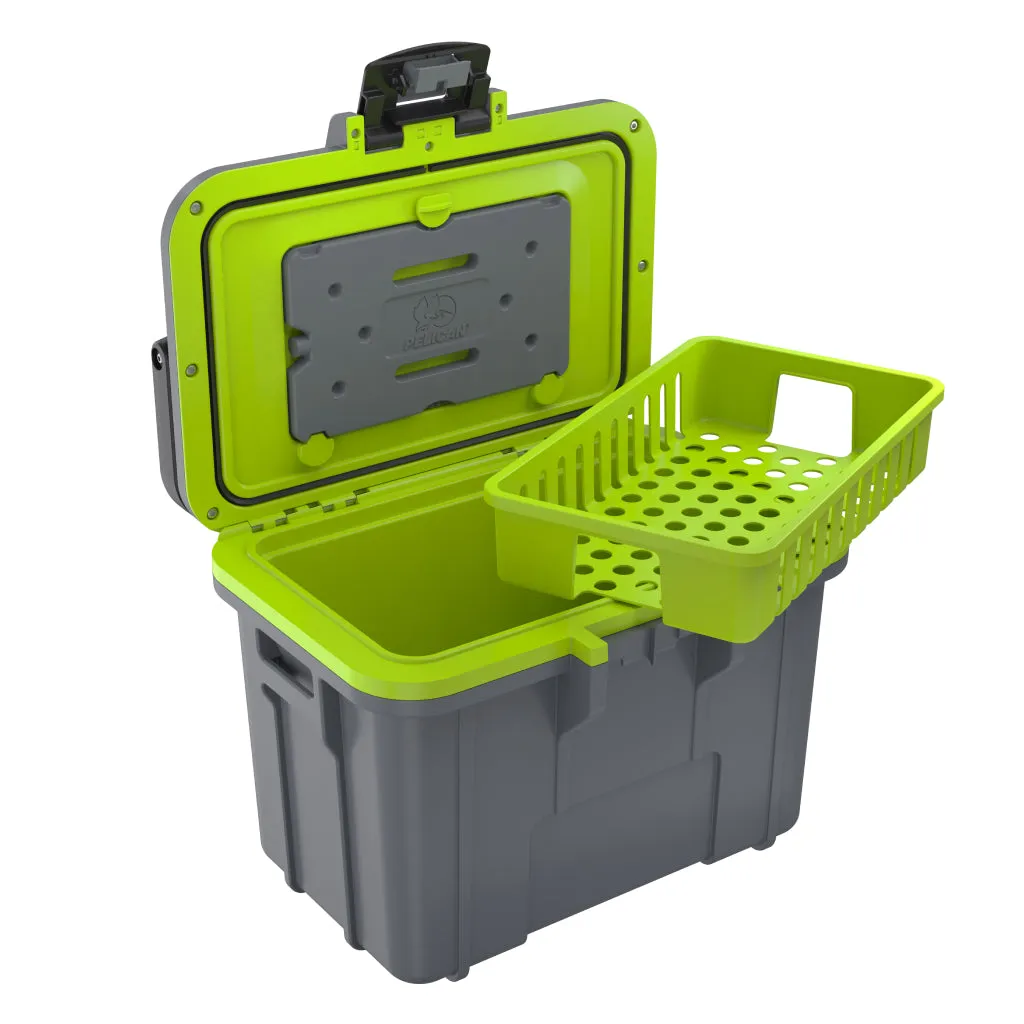 Pelican 8QT Personal Cooler & Dry Box