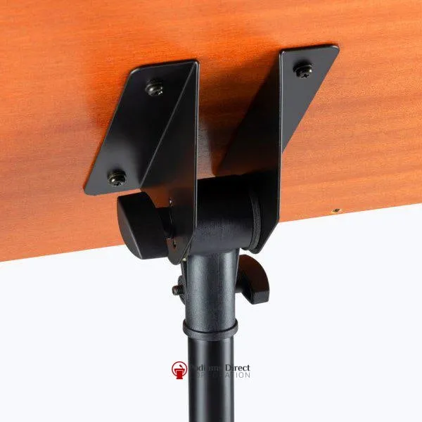 Portable Presentation Lectern SM7312W Music Stand