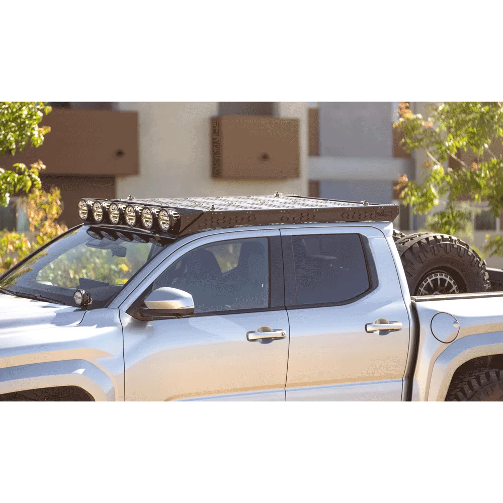 Rago Fabrication - Roof Rack - Toyota Tacoma (2024 )