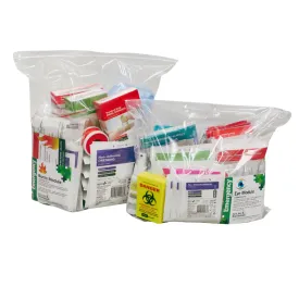 REFILL First Aid Kit - Model 23