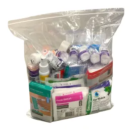 REFILL First Aid Kit Pack - Model 1