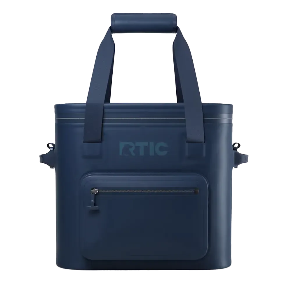 RTIC Ultra Tough Soft Cooler Pro 30 can