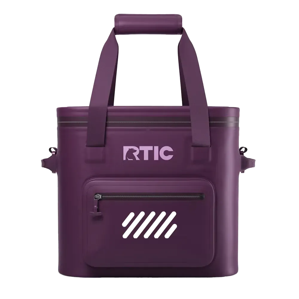 RTIC Ultra Tough Soft Cooler Pro 30 can