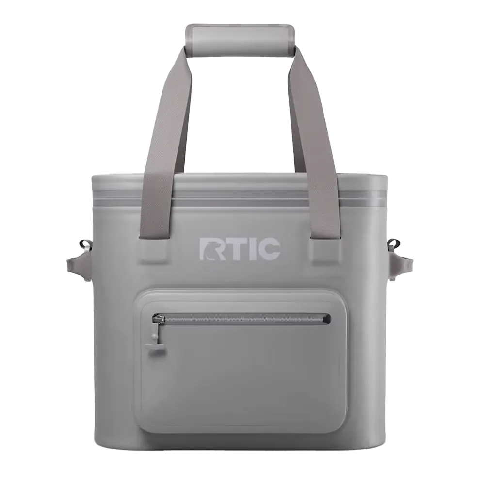 RTIC Ultra Tough Soft Cooler Pro 30 can