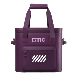 RTIC Ultra Tough Soft Cooler Pro 30 can