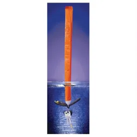 Self Inflating Key Buoy