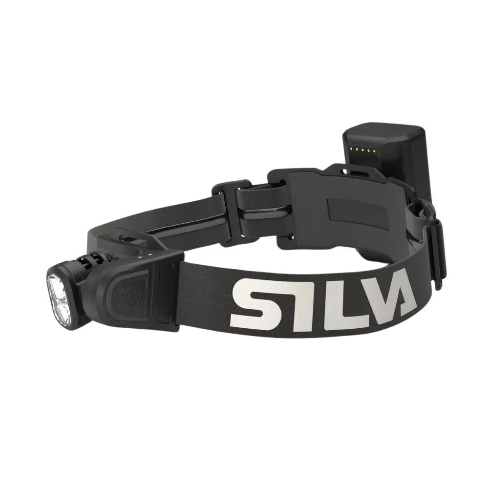 Silva Free 1200 - S Head Torch