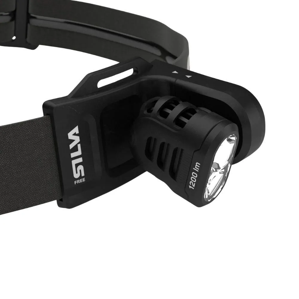 Silva Free 1200 - S Head Torch