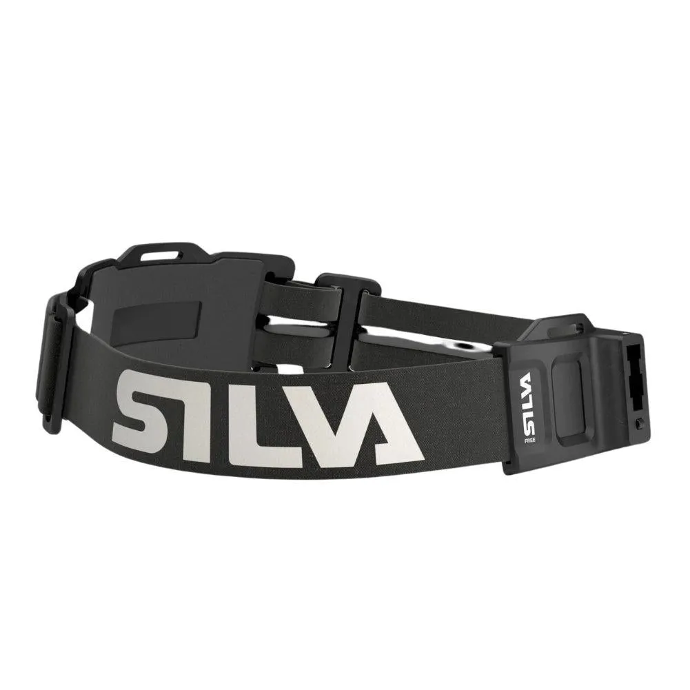 Silva Free 1200 - S Head Torch