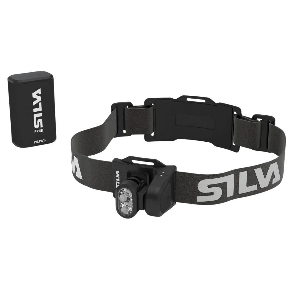 Silva Free 1200 - S Head Torch