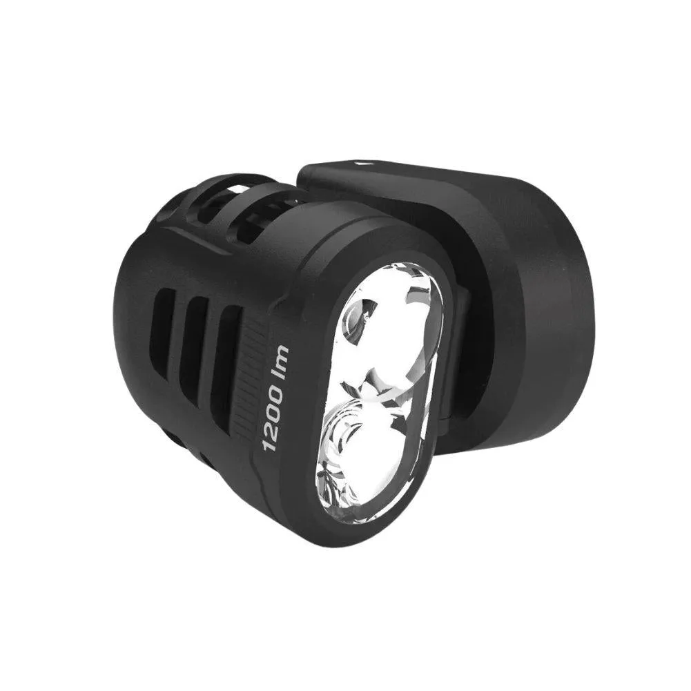 Silva Free 1200 - S Head Torch