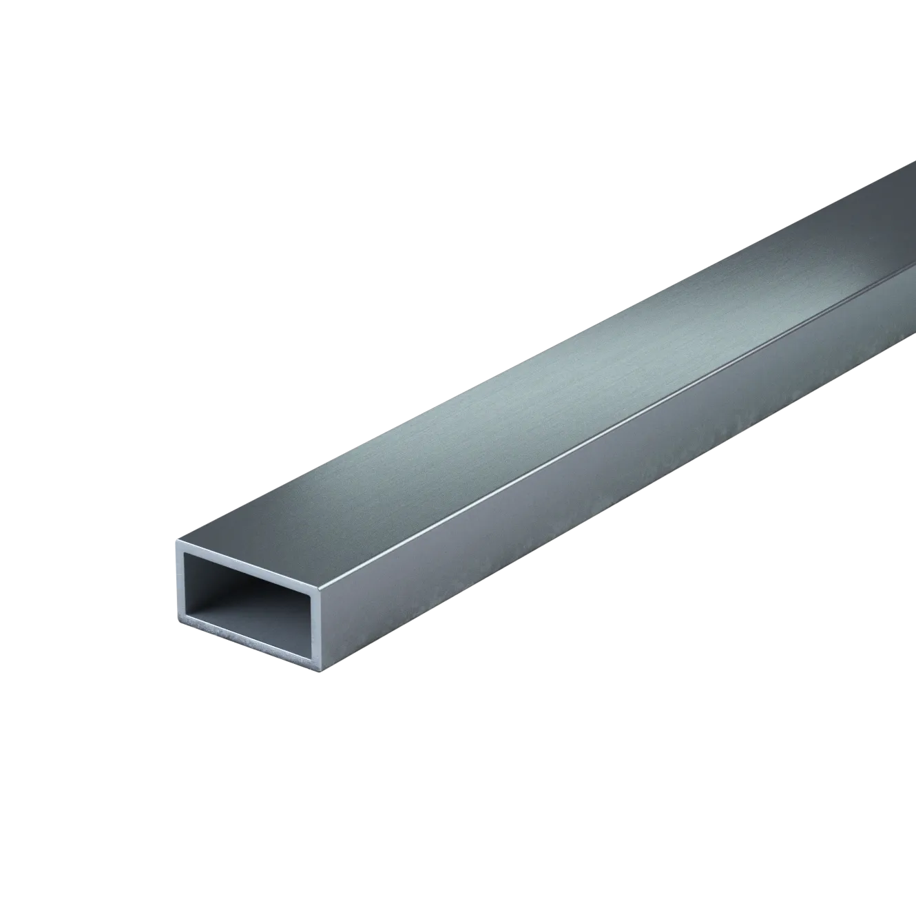 Stainless Steel Rectanglular Tube