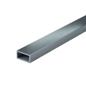 Stainless Steel Rectanglular Tube