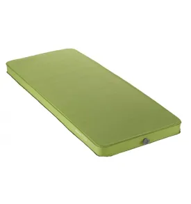 Vango Shangri-La 10 Grande Single Self Inflating Mat Green