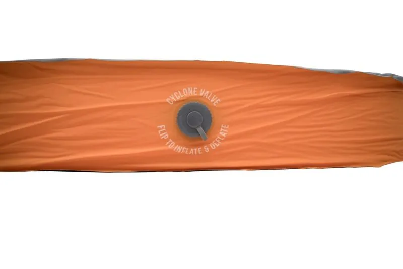 Vango Shangri-La II 15 Grande Single Self Inflating Mattress