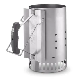 Weber | Rapidfire Chimney Starter