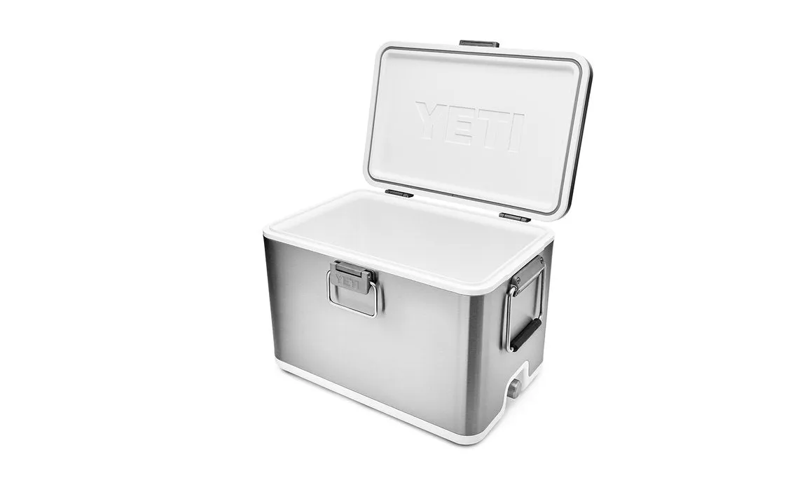 YETI V Series Stainless Steel Hard Cooler