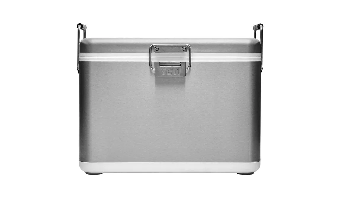 YETI V Series Stainless Steel Hard Cooler